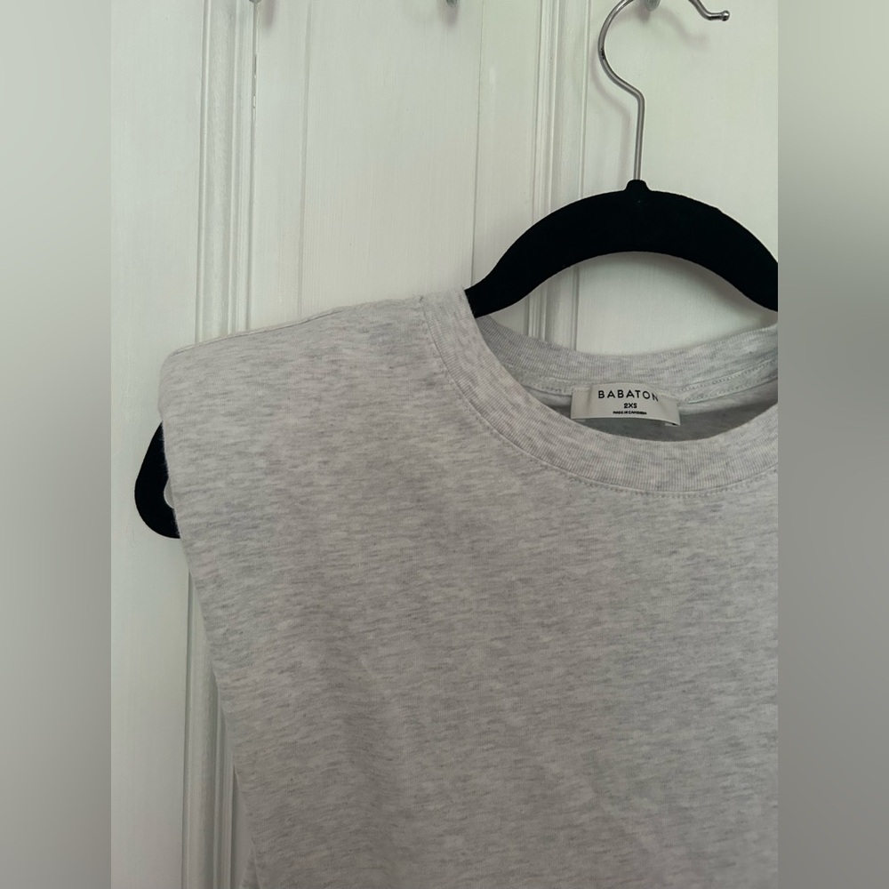 Aritzia Babaton Top - Picture 10 of 11